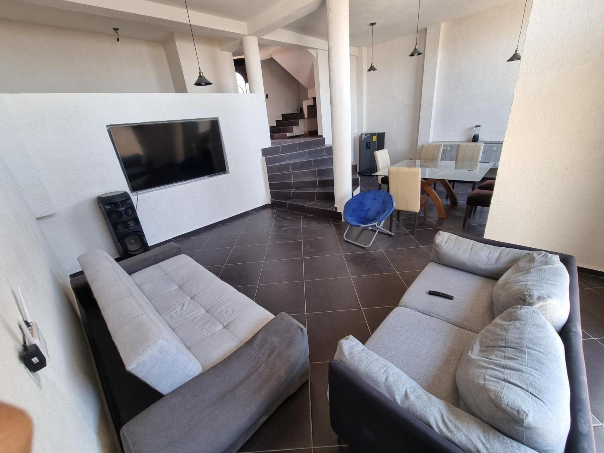 Salitre Villa El Salitre Buitenkant foto